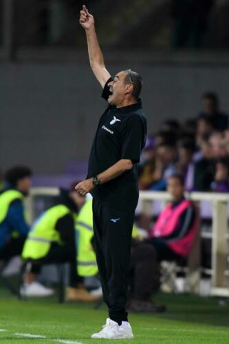 ACF FIORENTINA VS SS LAZIO 17